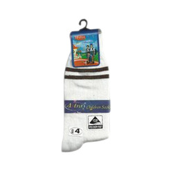 Manufacturers Exporters and Wholesale Suppliers of School Socks 2 Delhi Delhi